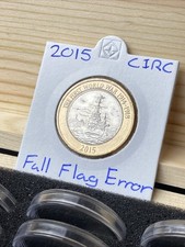 2015 Navy Centenary Full Flag