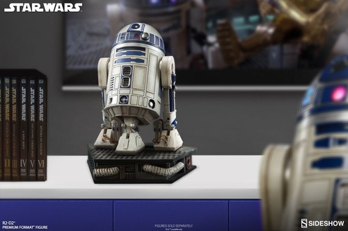Sideshow collectibles star - sideshow,