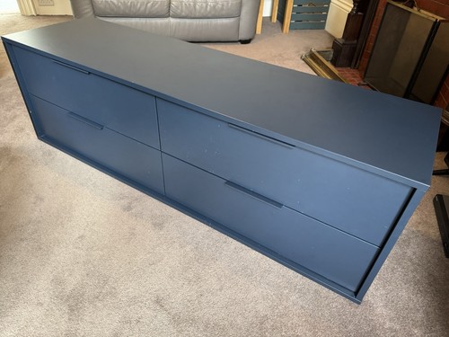 Ikea long cabinet - ikea,
