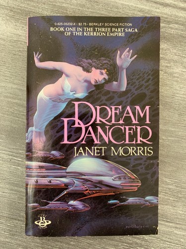 1982 dream dancer - 1982,