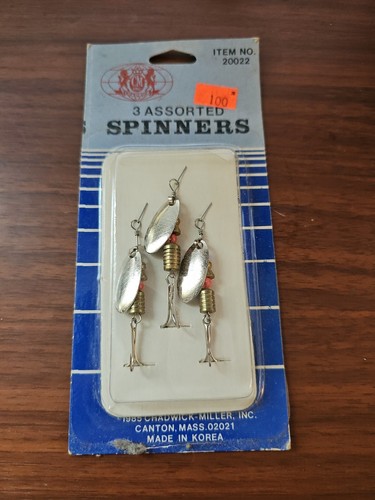 Vintage nos chadwick - chadwick, cm