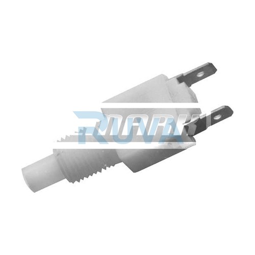 Brake light switch - ruva, fits