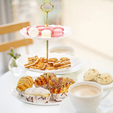 3 Tier Cake Stand Cupcake