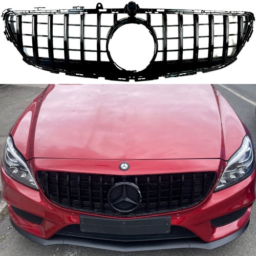 For mercedes x218 cls63 amg - for,