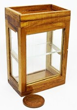 Dolls House Shop Display Small