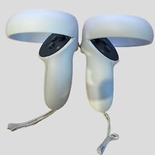 Oculus Quest 2 Left and Right Controllers - Fully working - 1 Year Guarantee ✅