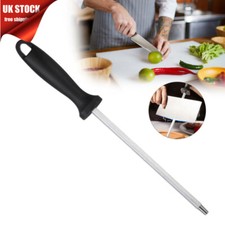 12" Diamond Knife Sharpening