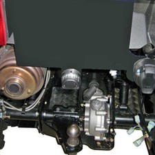 Kymco Lof Conversion Kit for