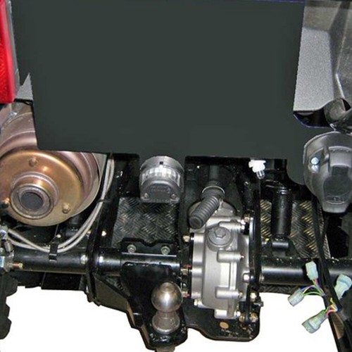 Kymco lof conversion kit - lof,