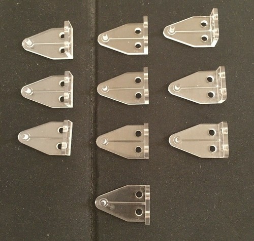 Mini blind hold down - mini, hardware
