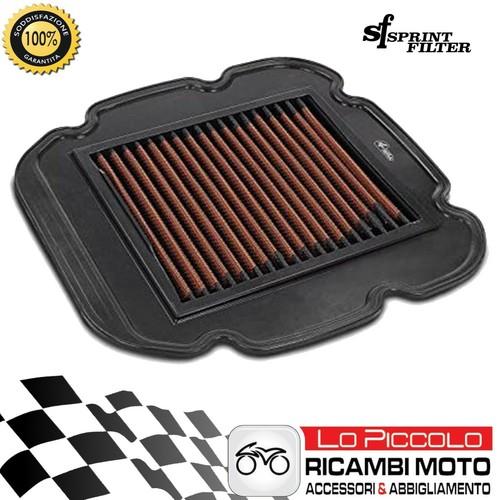 Pm111s sprint filter air - filter,
