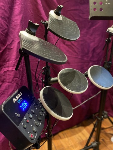 Alesis lite drum kit - lite, e