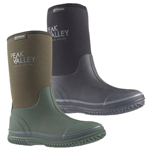 Peak valley men neoprene - valley,