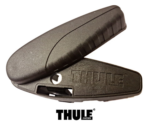 Thule wing bar spare end - wing, cap