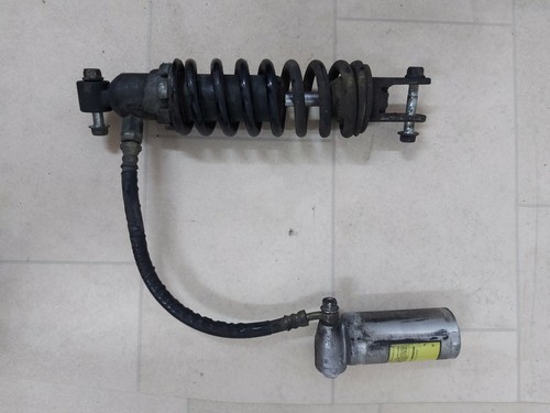 Suzuki rf900 rear shock - rf900,