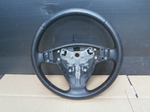 Saab aero 2004 black - saab,