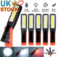 2-10 COB LED Magnetic Work