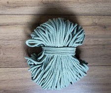 Braided Cotton Cord Piping