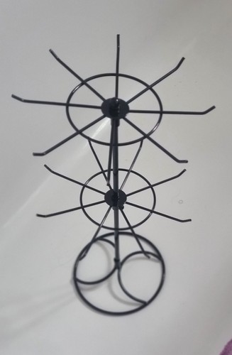 Tier kneclace jewelery - tier,