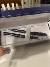 Waterman Pen Set Made In