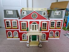 Sylvanian Families Grand