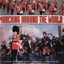 Various Artists : Marching