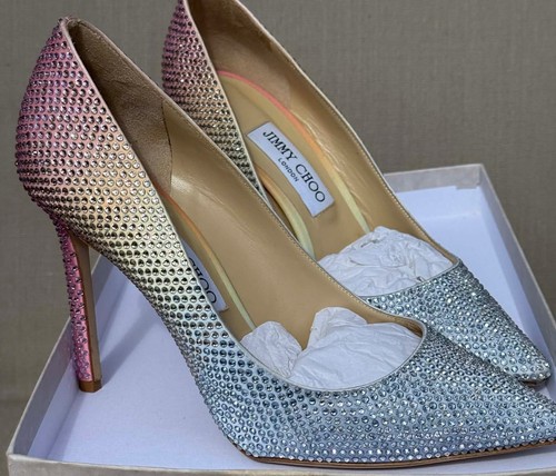 Jimmy choo romy - choo,