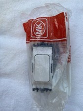 MK grid plus 2way 10A Switch