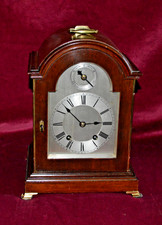 Antique Quality Mahogany