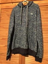 Mens Lee Cooper hoodie  L