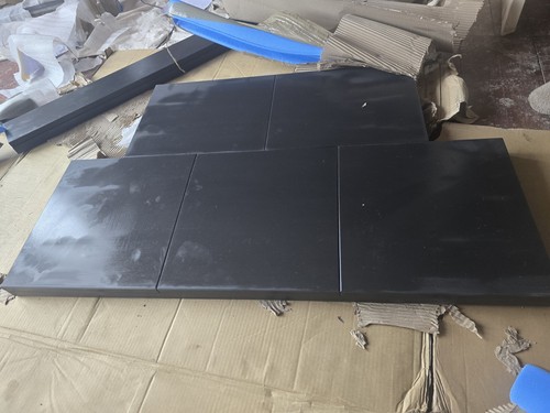 Italian honed slate slabbed - italian,