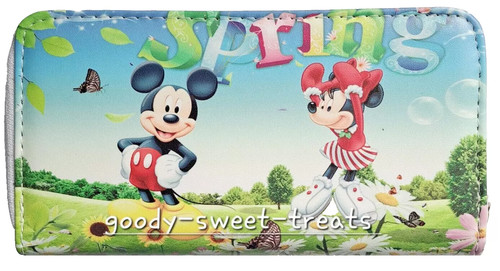 Large disney purse - large,