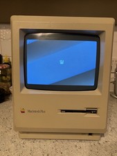Apple Macintosh Plus 1MB