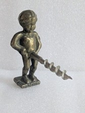 Bruxelles Corkscrew