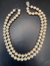 VINTAGE ROSITA TWO STRAND