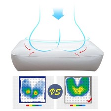 Inflatable Boat Seat Easy to