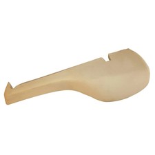 Recaro seat bolster - recaro, right
