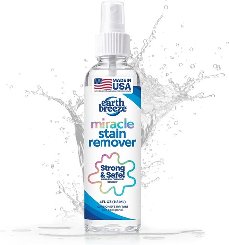 Earth breeze miracle stain - earth,