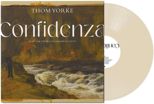 Thom yorke condfidenza - yorke,
