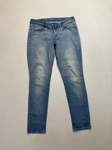 Levi demi curve - curve, skinny