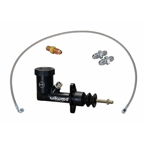 Wilwood compact master - compact,