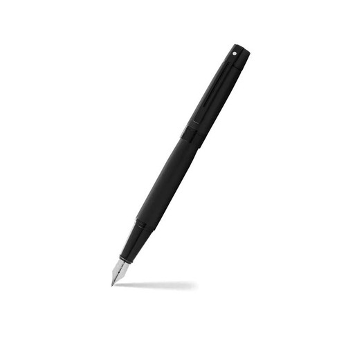 Sheaffer 300 matte black - sheaffer®,