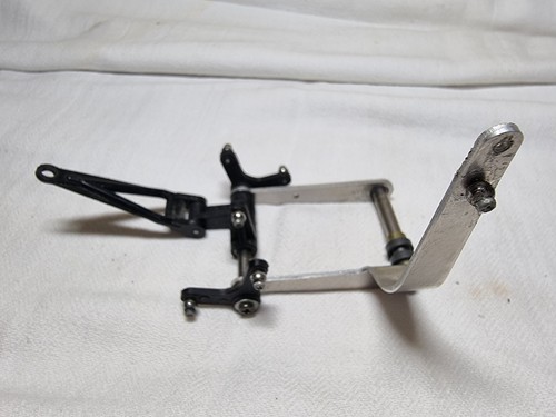 Hirobo shuttle helicopter - hirobo, rc