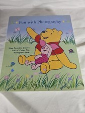 Winnie The Pooh Fun With