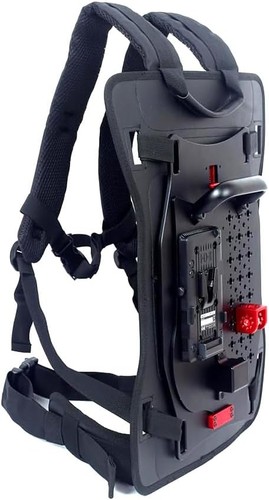 Mount battery power backpack - battery,