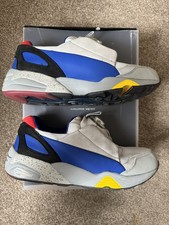 Puma x MCQ Alexander McQueen