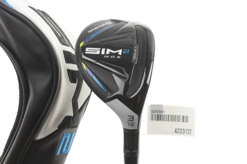 Taylormade sim2 max rescue - taylormade,