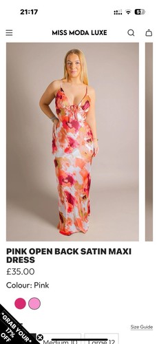 Watercolour floor length back - watercolour,