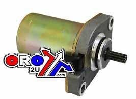 Starter motor scooter - starter,