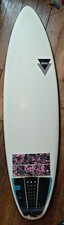 Firewire Hydroshort 6'1 x 20